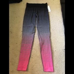NWT medium Marika leggings